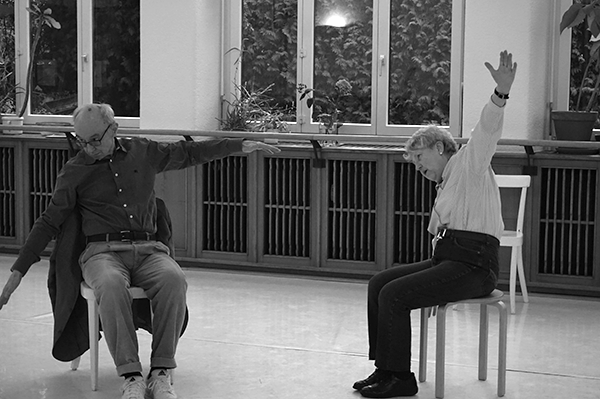 Dance for Parkinson Schweiz